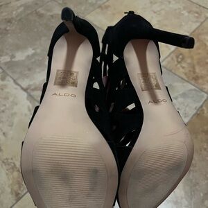 ALDO Black Women's Shoes